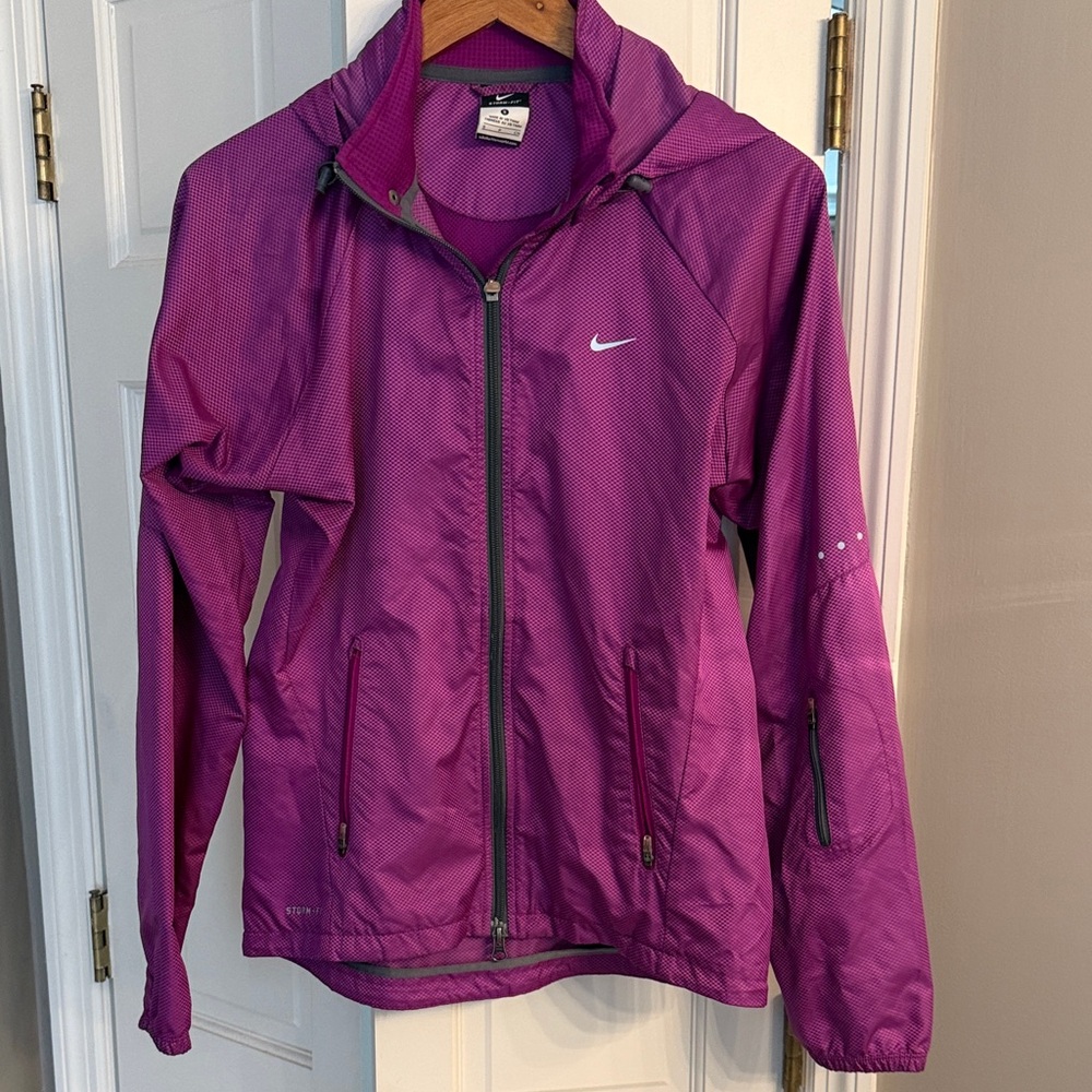 Nike Women's Storm-FIT Running Jacket
